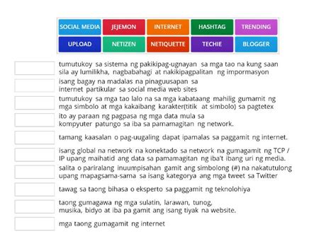 lingo poki|Iba pa.